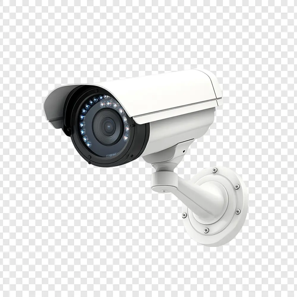 Camara Ip Exterior | SILVERSUR TELECOM SL