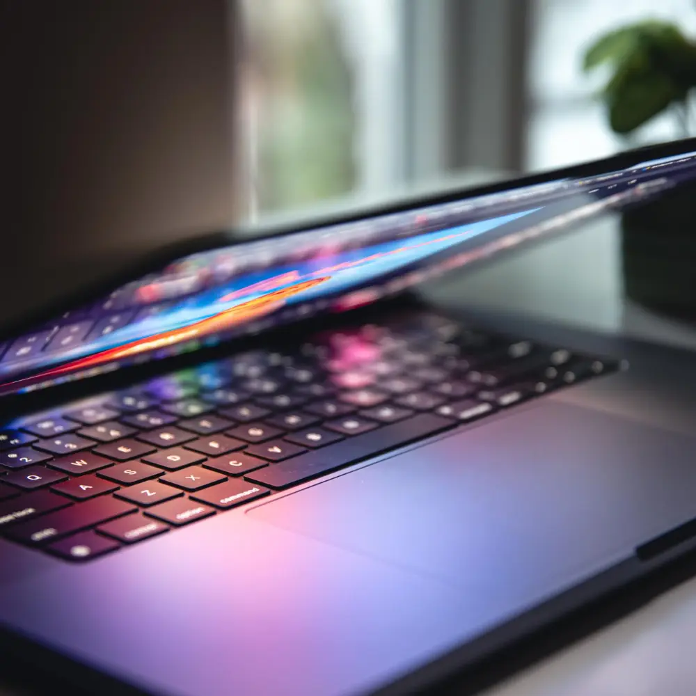 Portatil Dell Latitude | SILVERSUR TELECOM SL