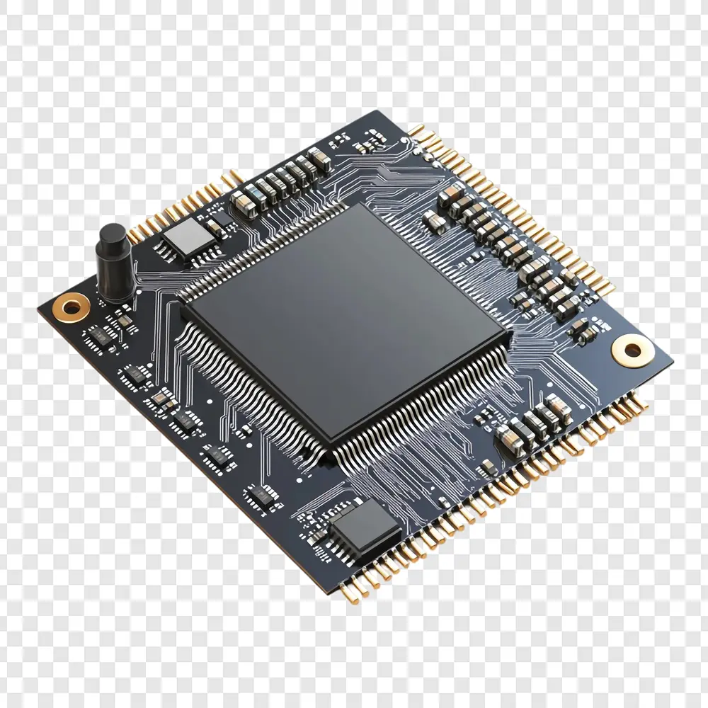 Procesador Intel Core I7 | SILVERSUR TELECOM SL