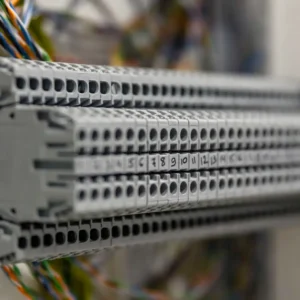 Switch Gigabit Gestionable | SILVERSUR TELECOM SL