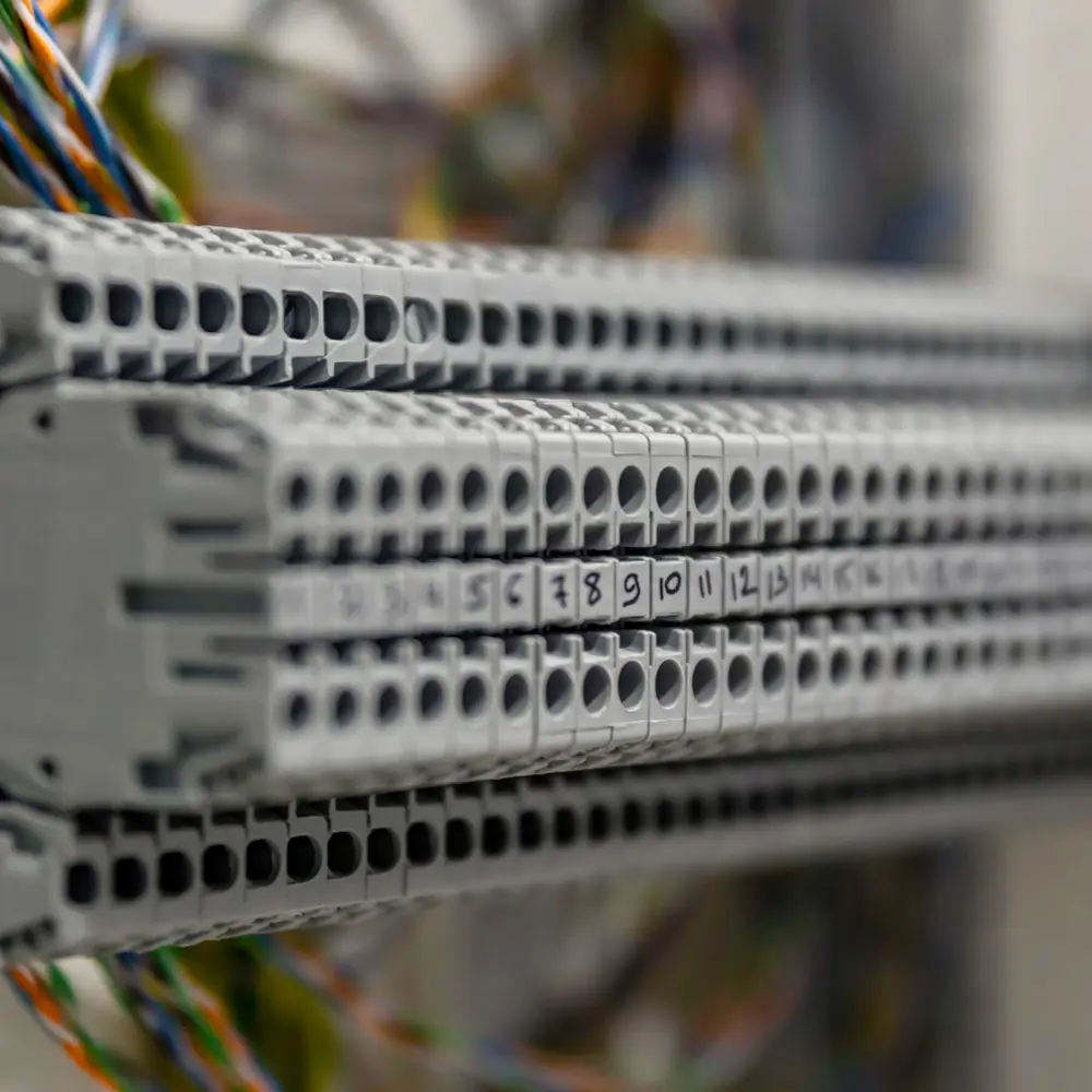 Switch Gigabit Gestionable | SILVERSUR TELECOM SL